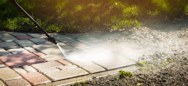 Professional Pressure Washing Services in Argyle, TX